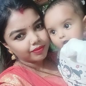 Meet your Posher, Priya